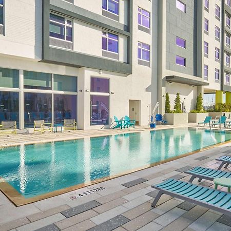 Tru By Hilton Fort Lauderdale Downtown-Flagler Village المظهر الخارجي الصورة