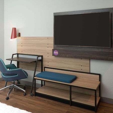 Tru By Hilton Fort Lauderdale Downtown-Flagler Village المظهر الخارجي الصورة
