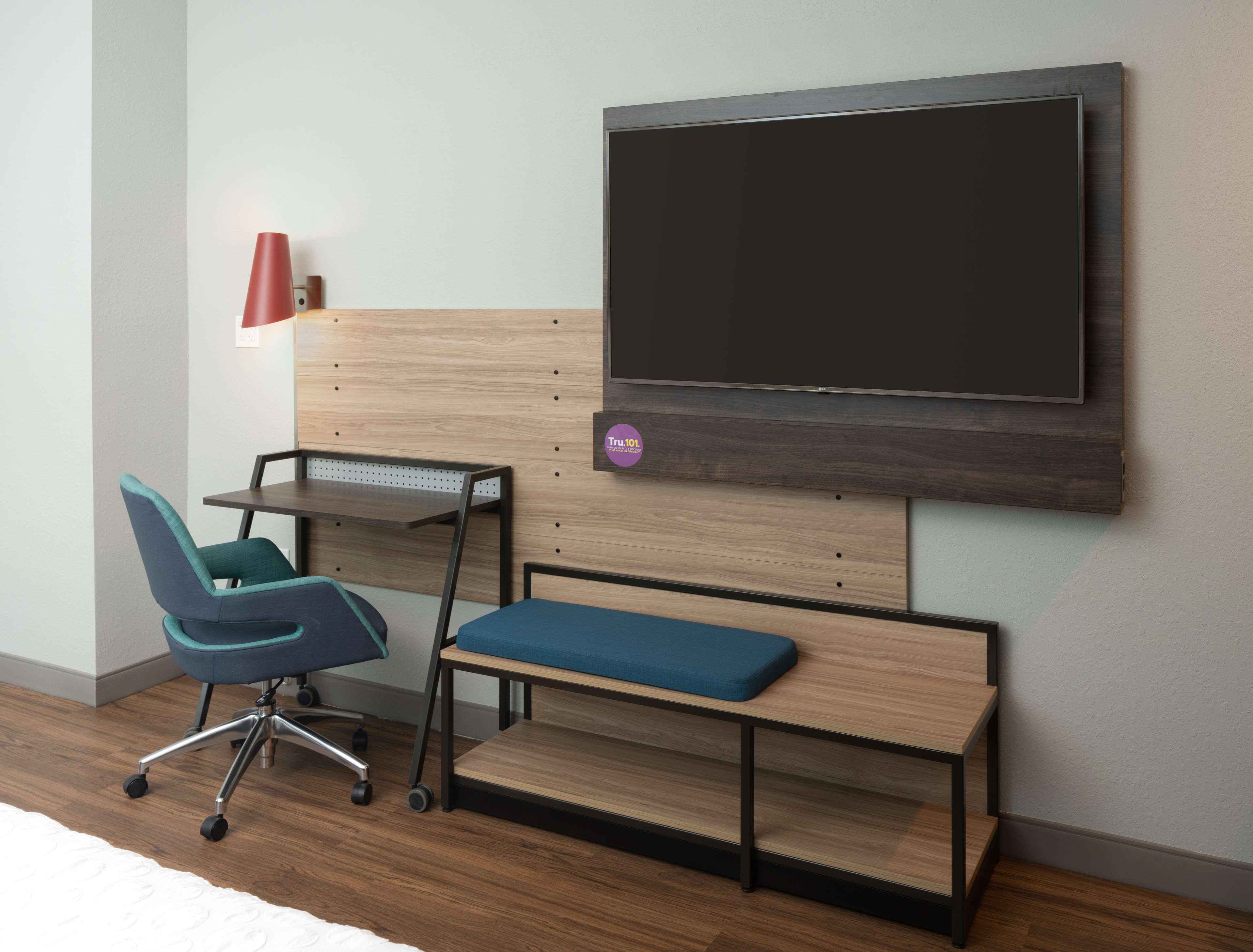 Tru By Hilton Fort Lauderdale Downtown-Flagler Village المظهر الخارجي الصورة