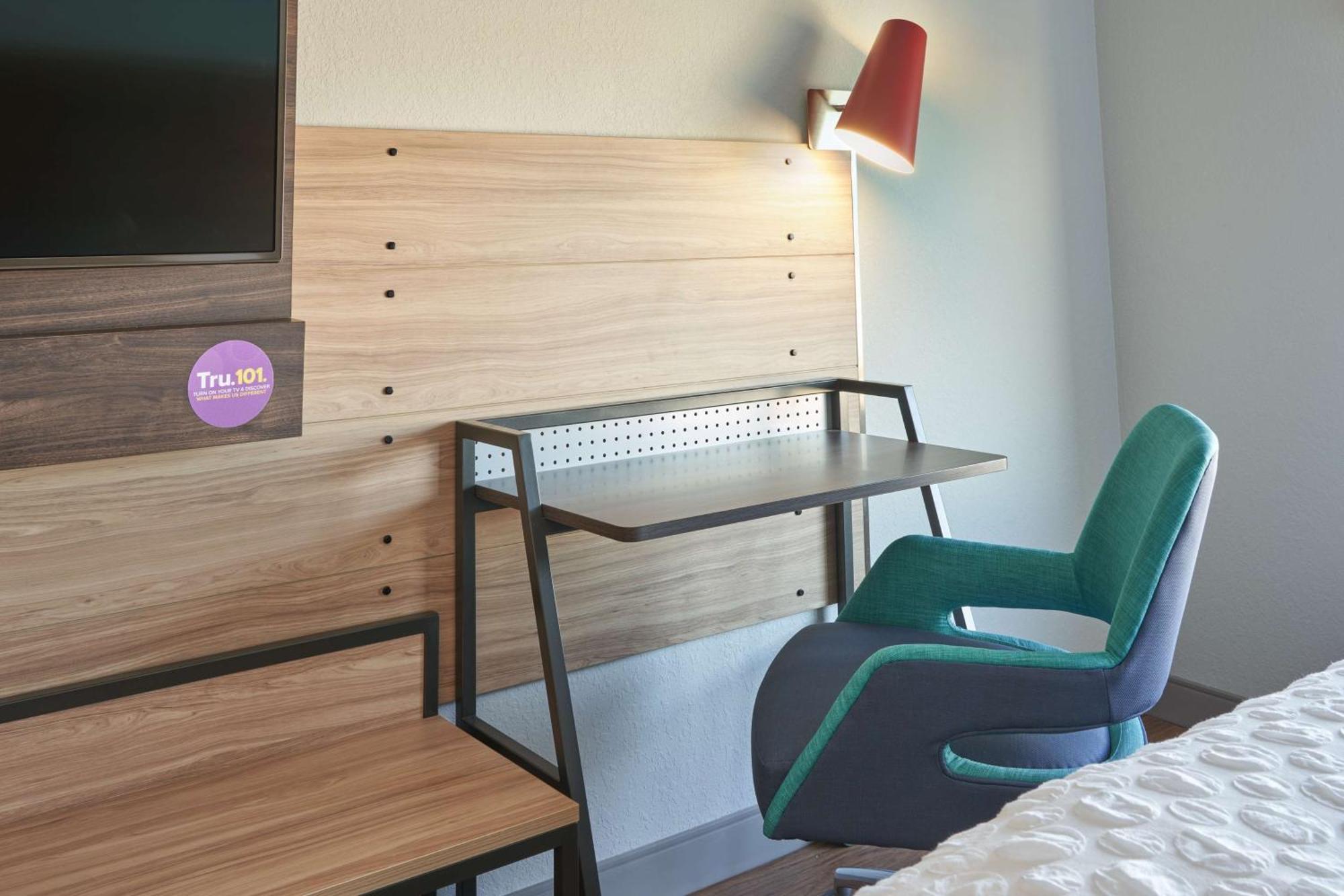 Tru By Hilton Fort Lauderdale Downtown-Flagler Village المظهر الخارجي الصورة