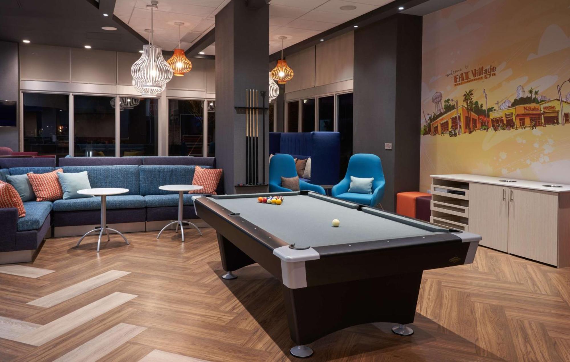 Tru By Hilton Fort Lauderdale Downtown-Flagler Village المظهر الخارجي الصورة