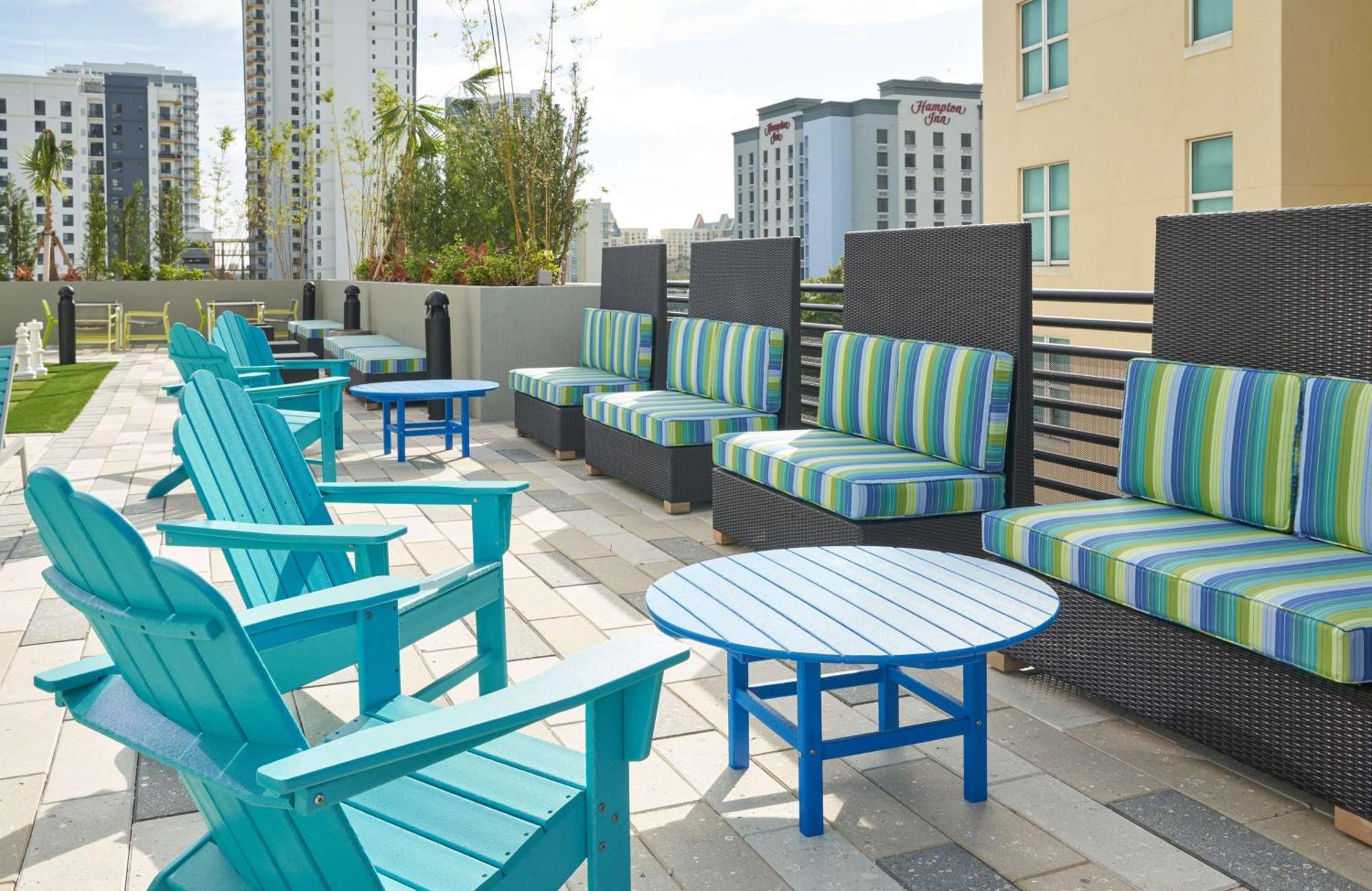 Tru By Hilton Fort Lauderdale Downtown-Flagler Village المظهر الخارجي الصورة