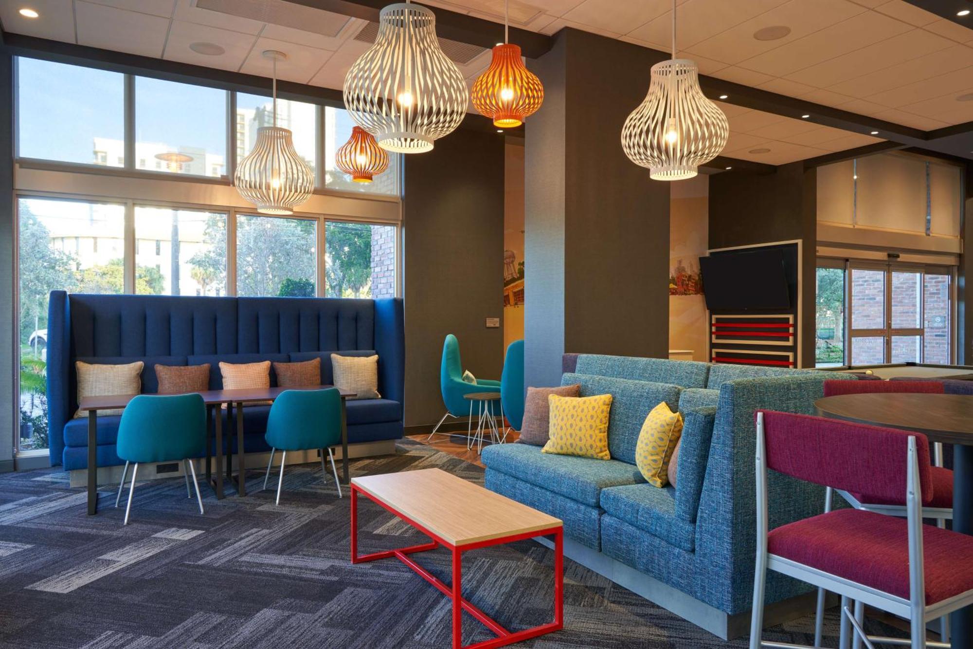 Tru By Hilton Fort Lauderdale Downtown-Flagler Village المظهر الخارجي الصورة