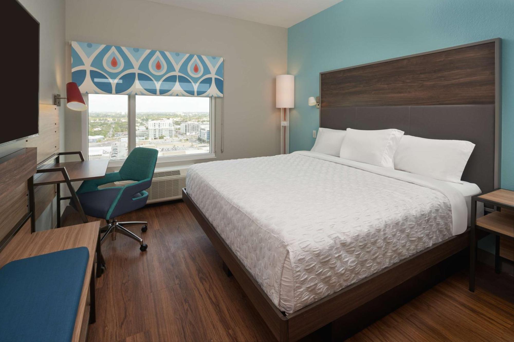 Tru By Hilton Fort Lauderdale Downtown-Flagler Village المظهر الخارجي الصورة