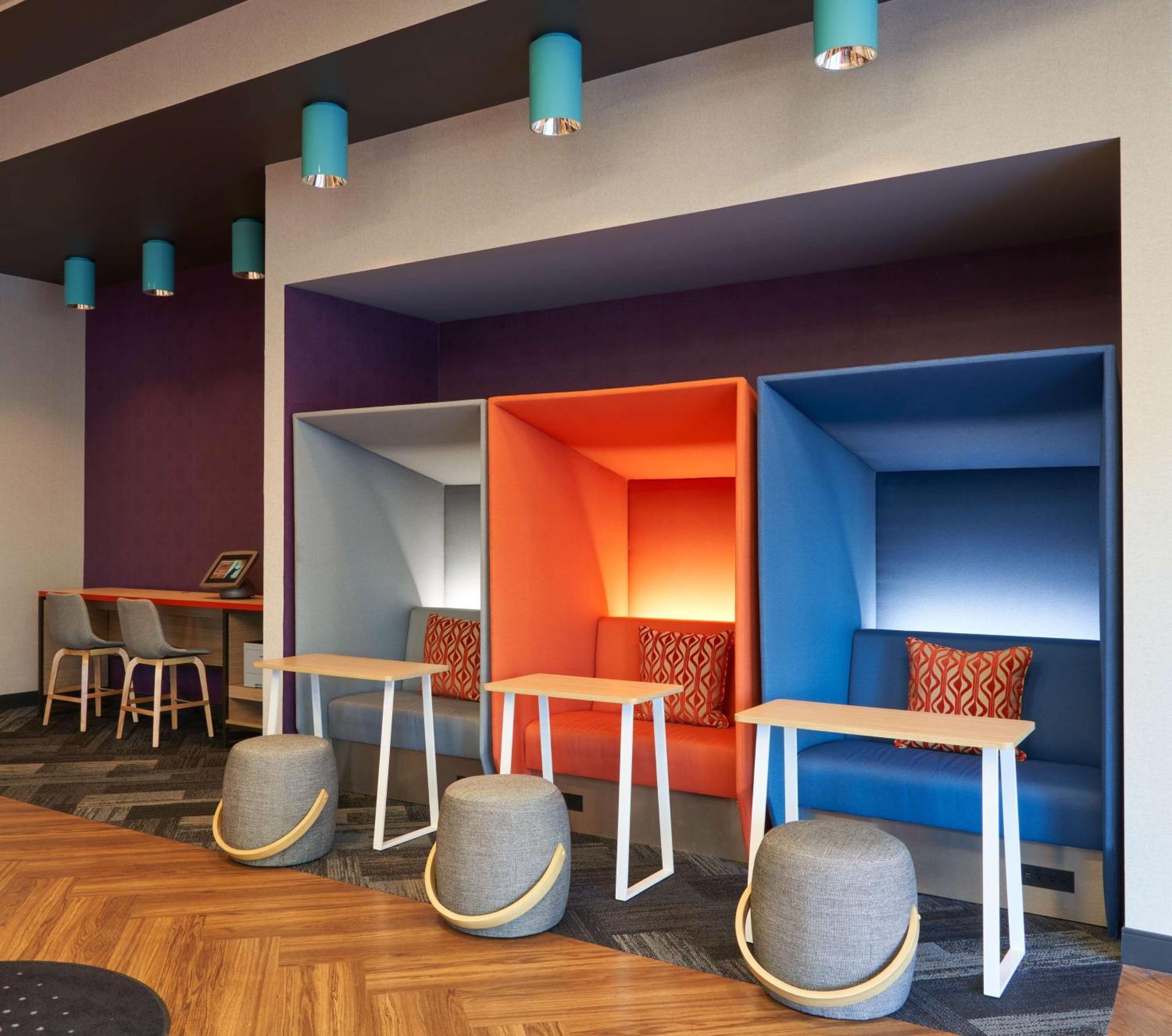 Tru By Hilton Fort Lauderdale Downtown-Flagler Village المظهر الخارجي الصورة