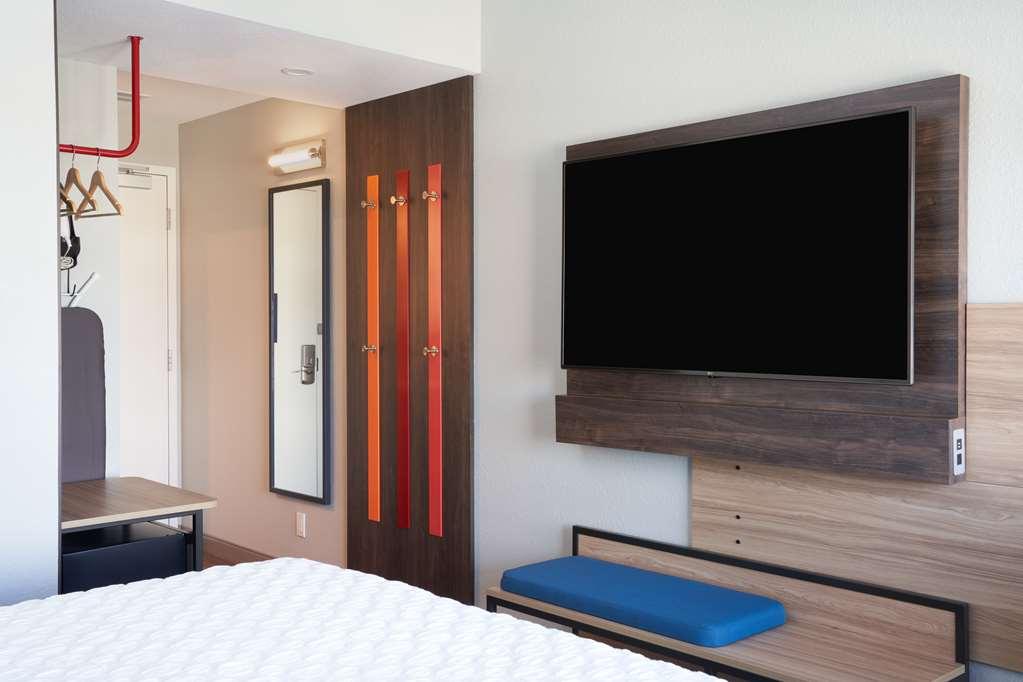 Tru By Hilton Fort Lauderdale Downtown-Flagler Village الغرفة الصورة