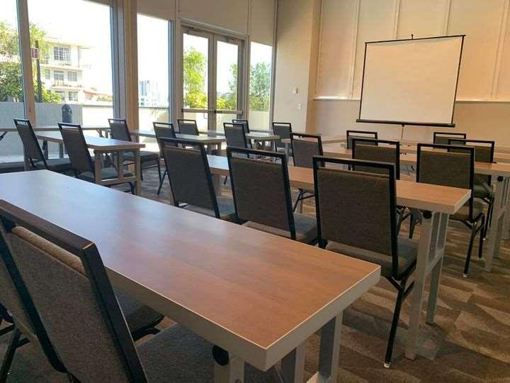 Tru By Hilton Fort Lauderdale Downtown-Flagler Village المرافق الصورة